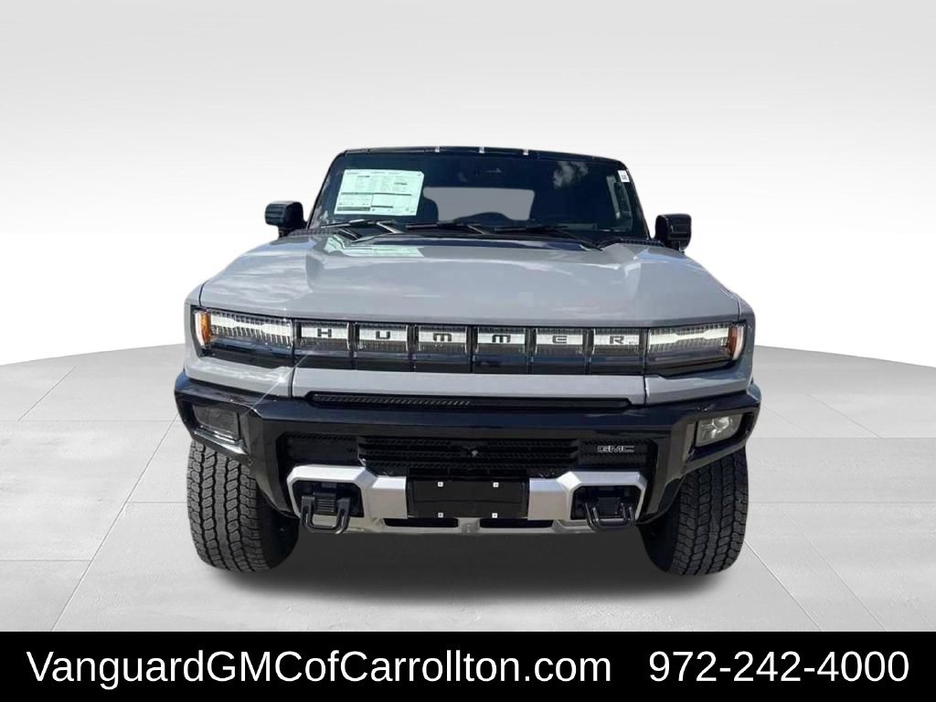 2026 GMC HUMMER EV 2X - Photo 8