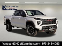 2026 GMC Canyon AT4 Truck
