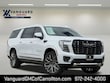  GMC Yukon XL