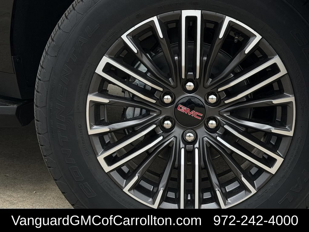 2026 GMC Yukon XL Elevation - Photo 9