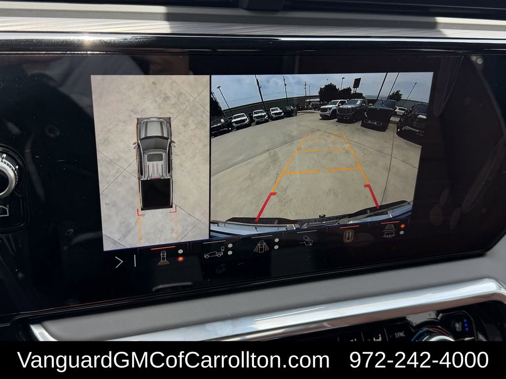 2026 GMC Sierra 1500 Denali Ultimate - Photo 14