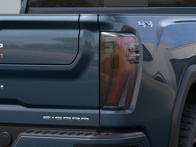 2026 GMC Sierra 2500HD Denali Ultimate - Photo 37