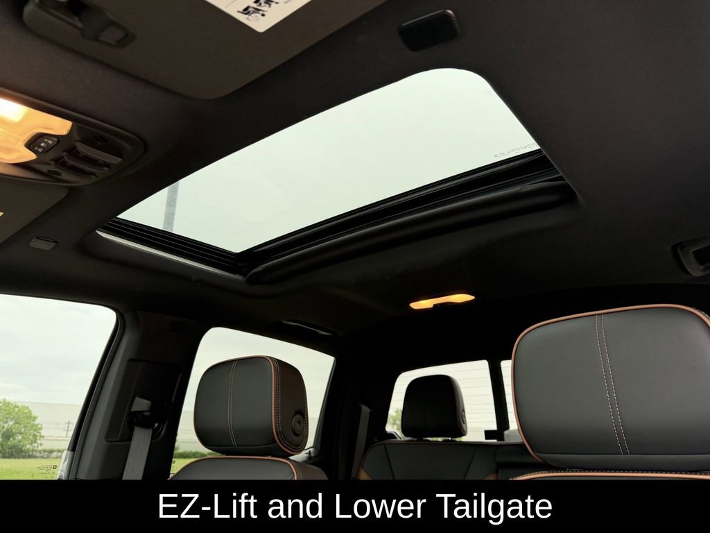 2026 GMC Canyon AT4 - Photo 23