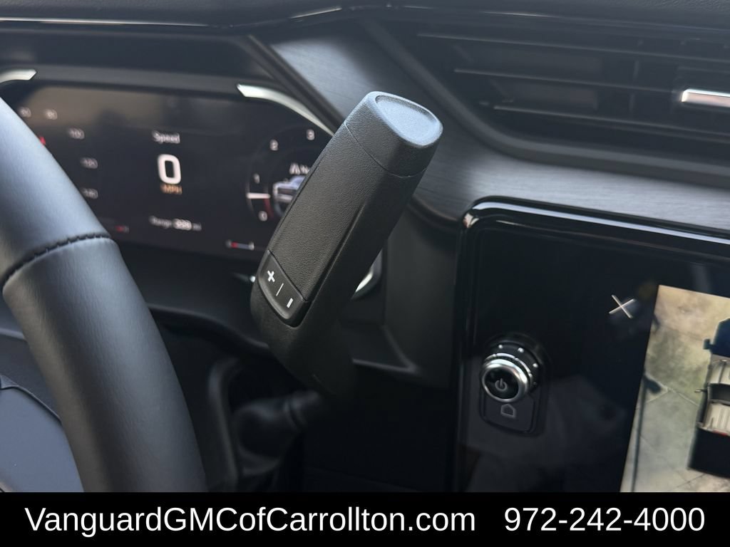 2026 GMC Sierra 2500HD AT4X - Photo 15