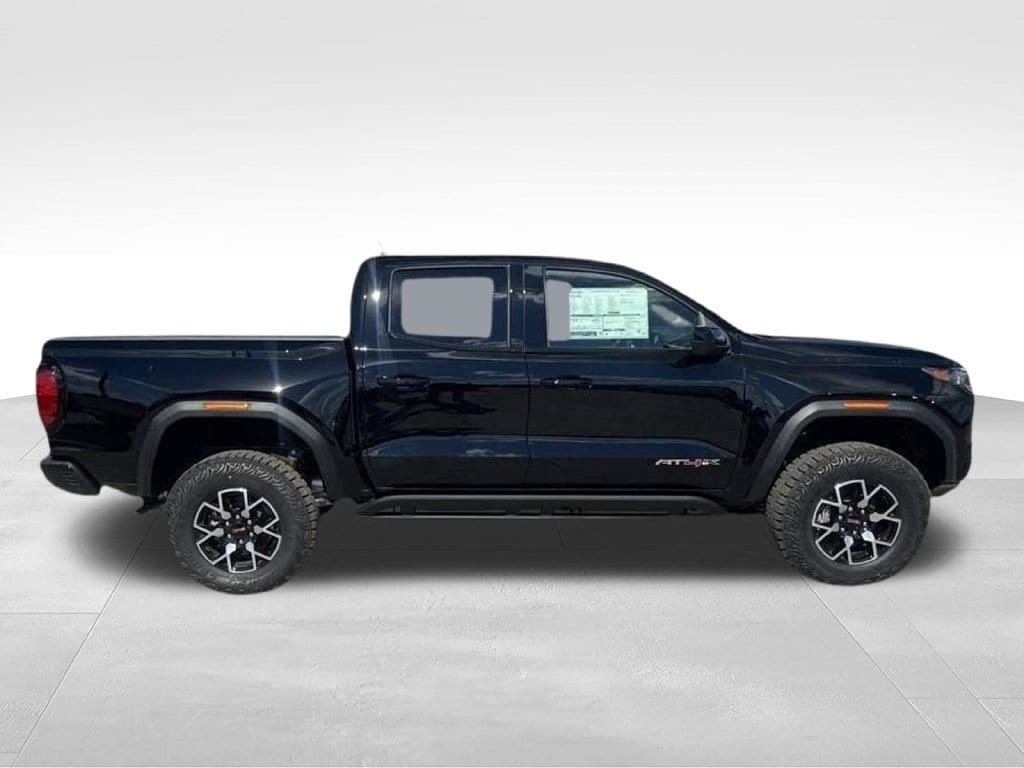 2026 GMC Canyon AT4X - Photo 6
