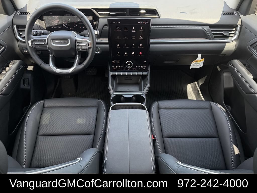2026 GMC Terrain Denali - Photo 11