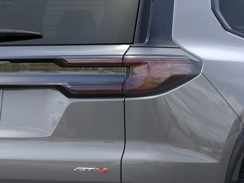 2026 GMC Acadia AT4 - Photo 40