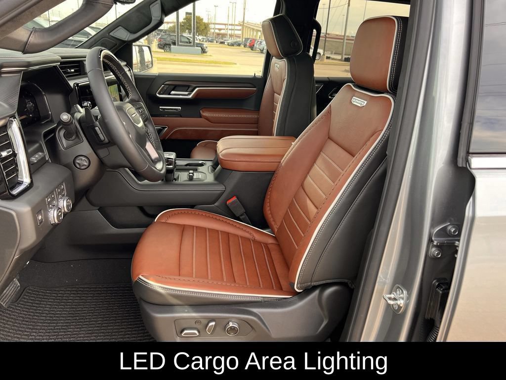 2026 GMC Sierra 1500 Denali Ultimate - Photo 21