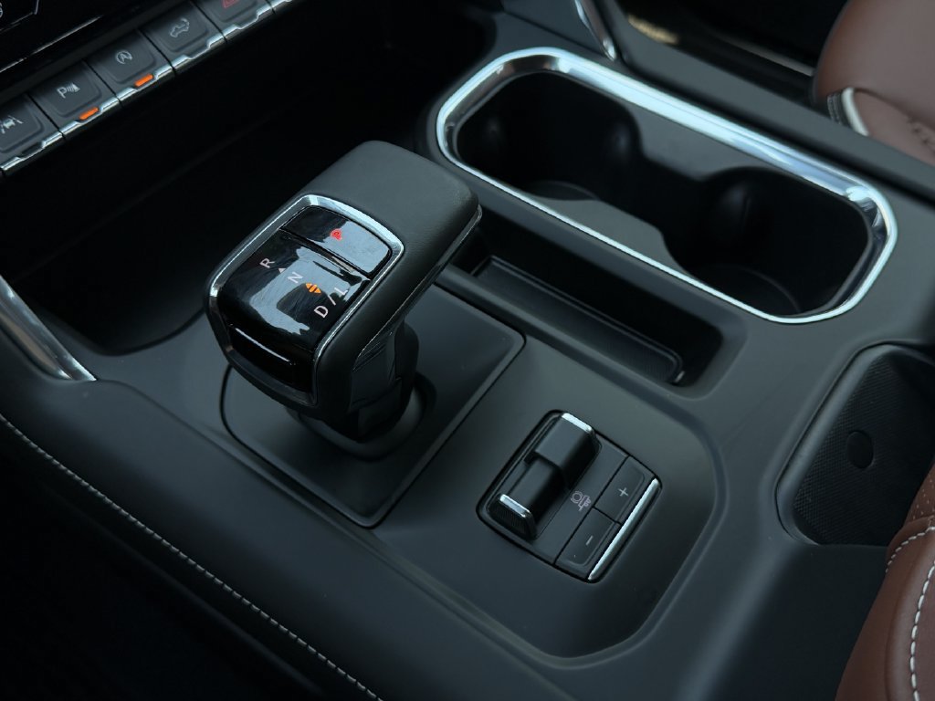 2026 GMC Sierra 1500 Denali Ultimate - Photo 15