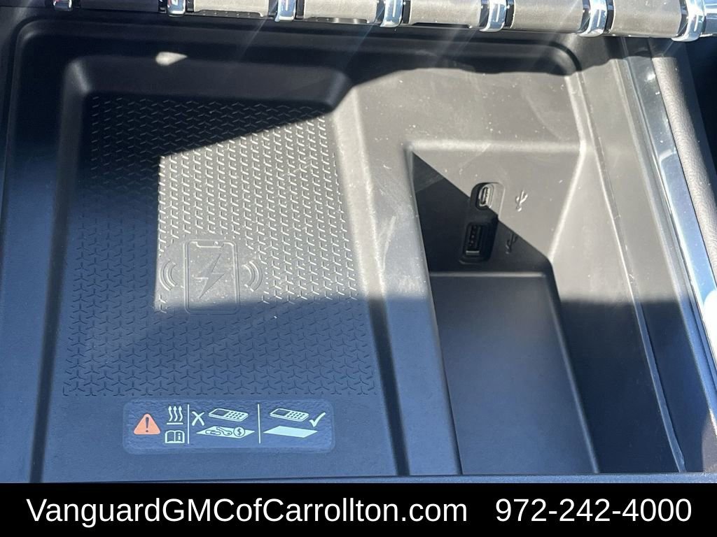 2026 GMC Acadia Elevation - Photo 44