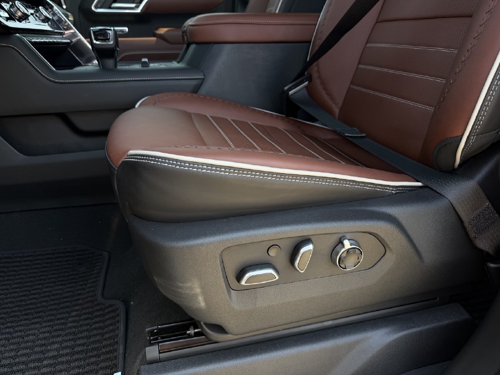 2026 GMC Sierra 1500 Denali Ultimate - Photo 23