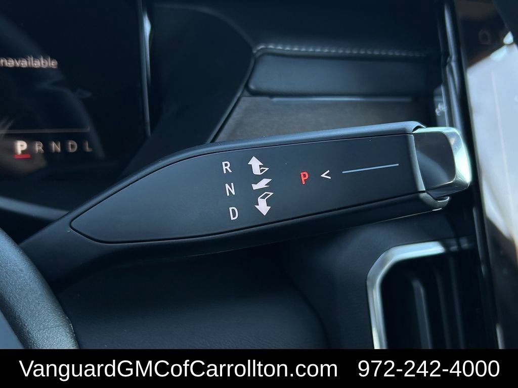 2026 GMC Acadia Denali Ultimate - Photo 15