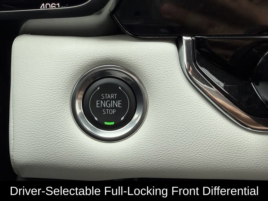 2026 GMC Canyon AT4X - Photo 22