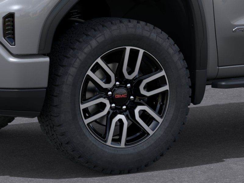 2026 GMC Sierra 1500 AT4 - Photo 34