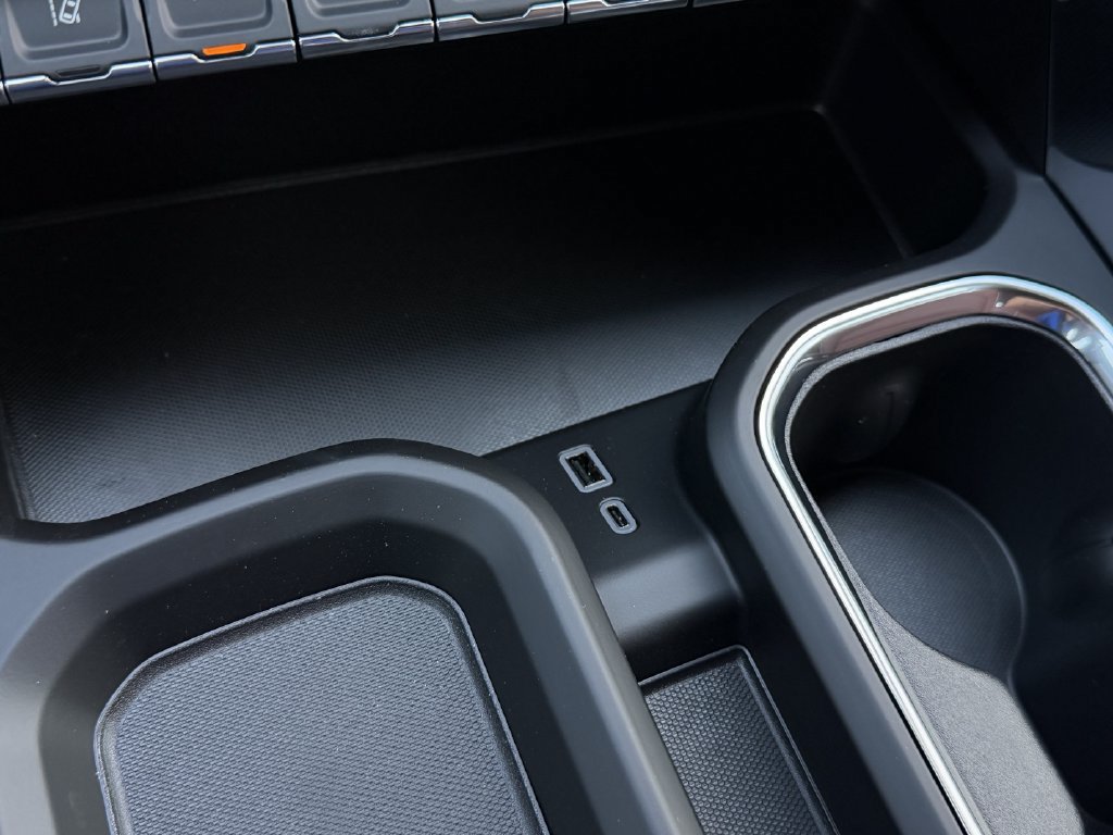 2026 GMC Sierra 2500HD Denali Ultimate - Photo 17