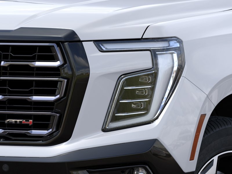 2026 GMC Yukon XL AT4 Ultimate - Photo 37