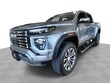 GMC Canyon