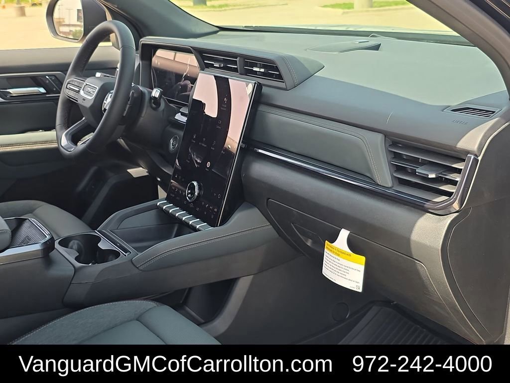 2026 GMC Terrain AT4 - Photo 34