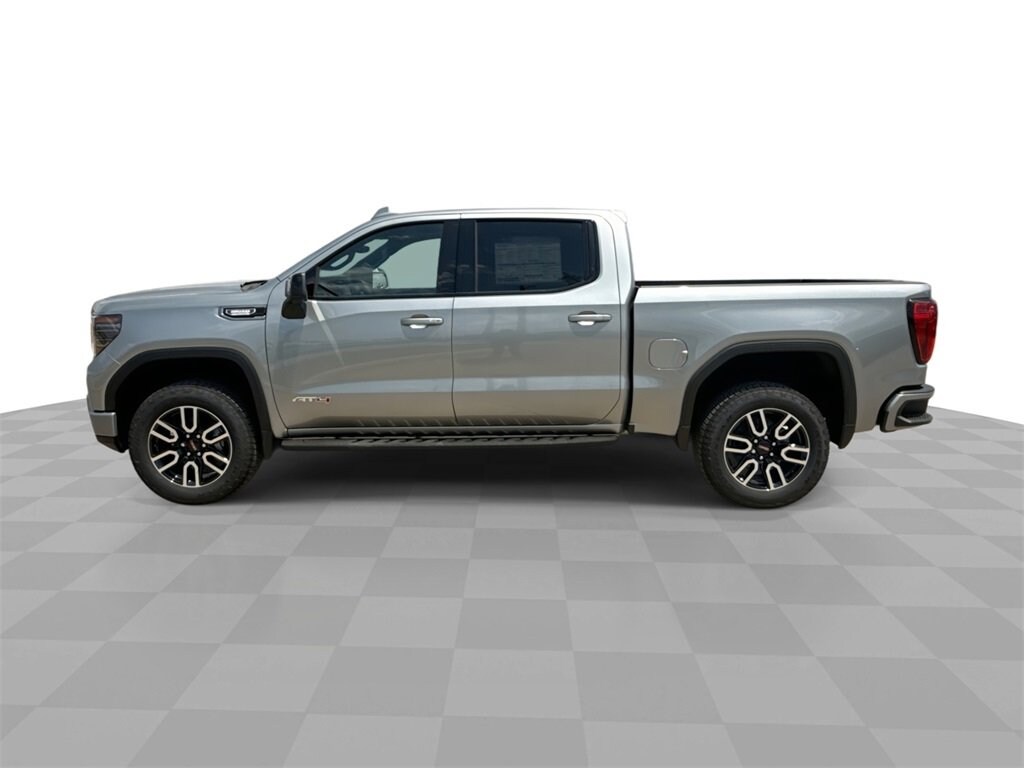 2026 Gmc Sierra 1500 AT4 photo 2