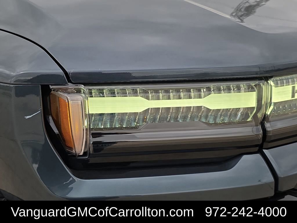 2025 GMC HUMMER EV 3X - Photo 34