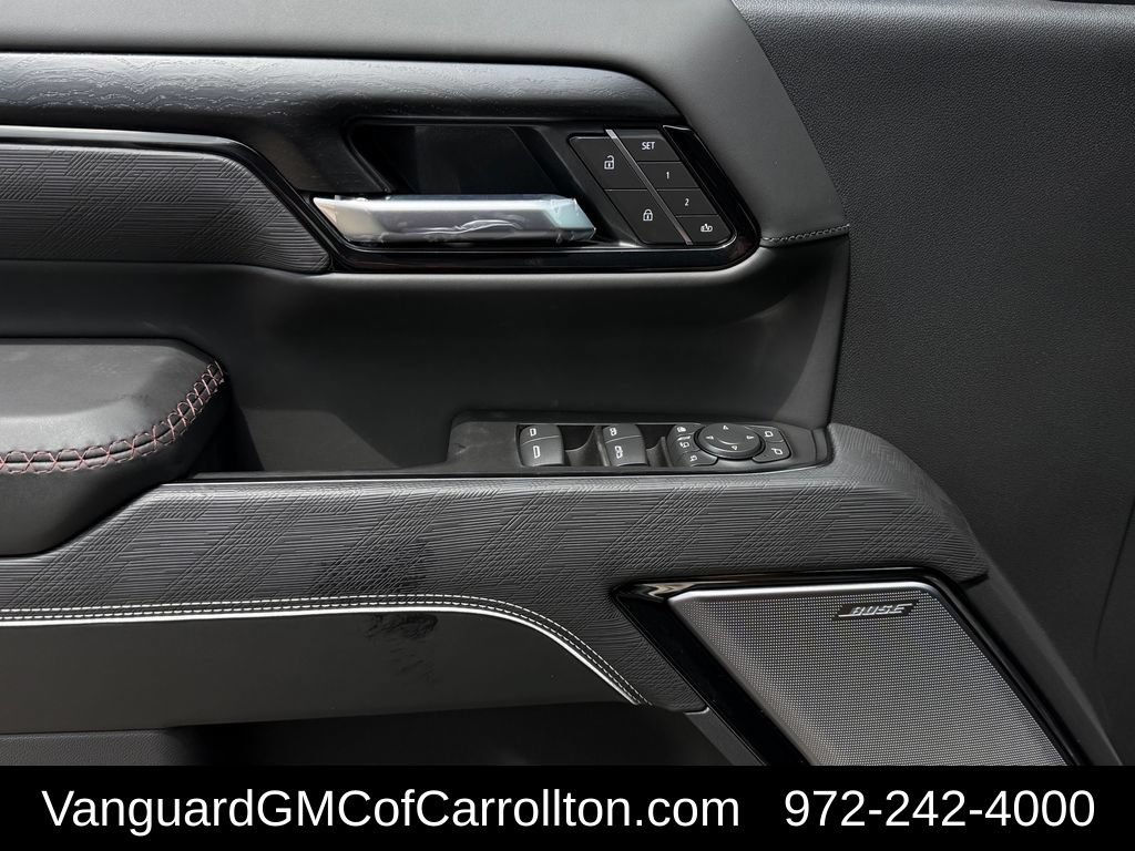 2026 GMC Sierra 2500HD AT4X - Photo 20