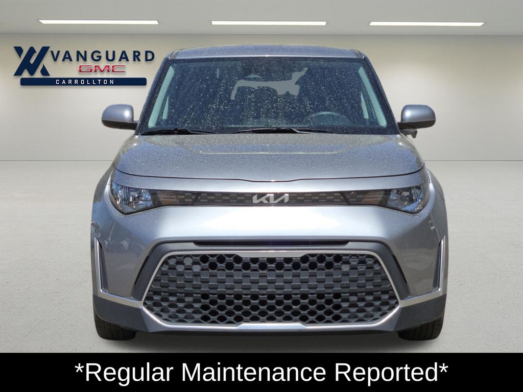 2023 Kia Soul LX - Photo 41