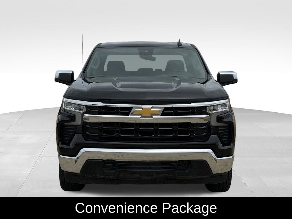Used 2026 Chevrolet Silverado 1500 LT Truck