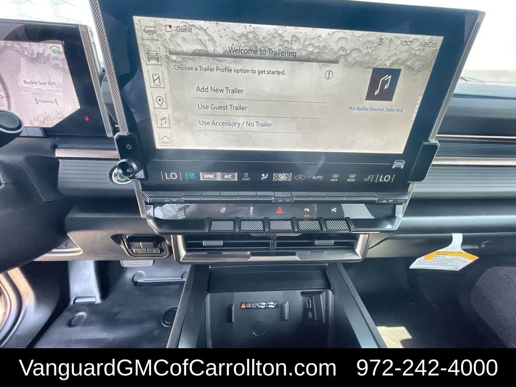 2025 GMC HUMMER EV 3X - Photo 16