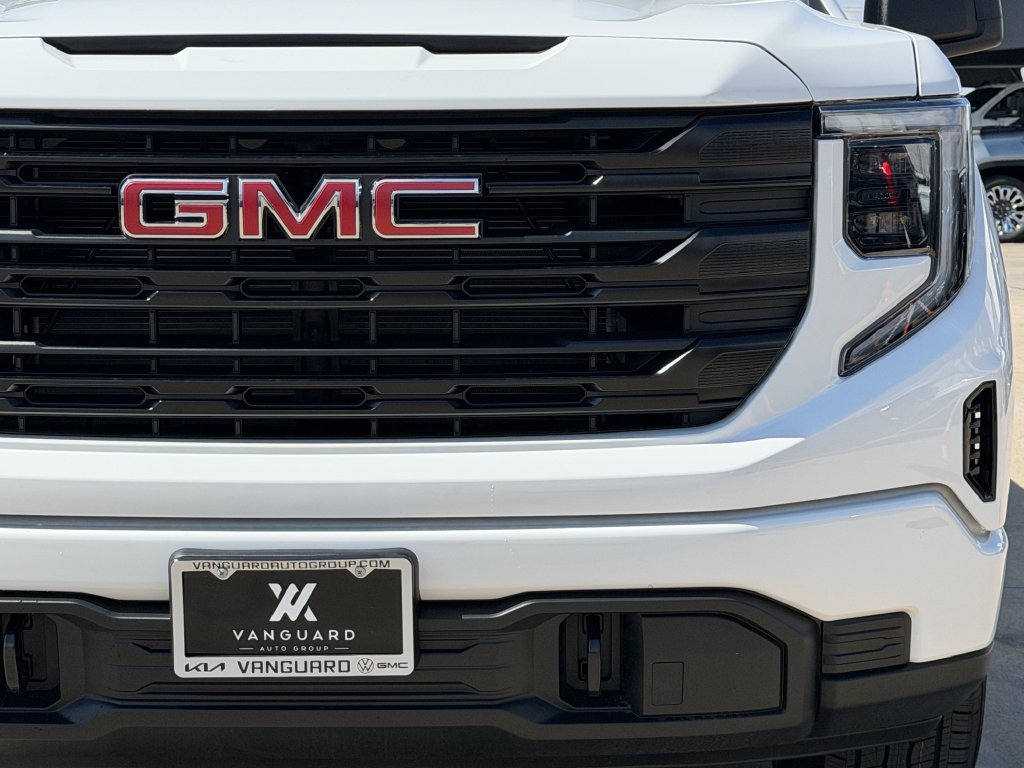 2026 GMC Sierra 1500 Pro - Photo 8