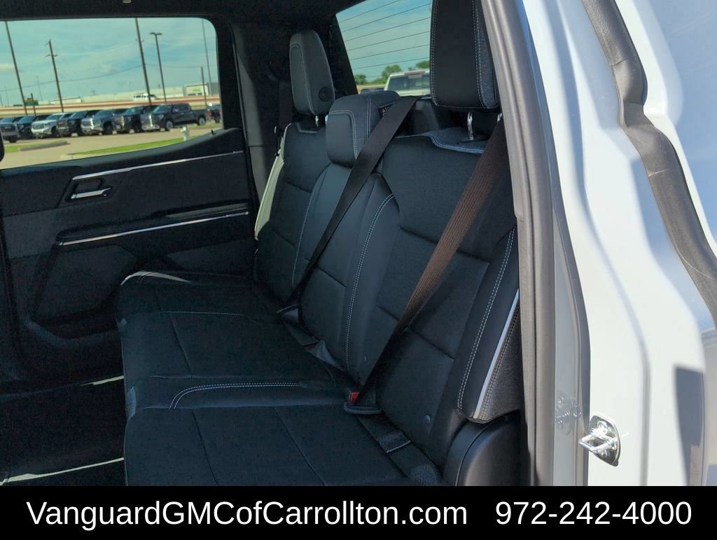 2026 GMC Sierra EV Elevation - Photo 22