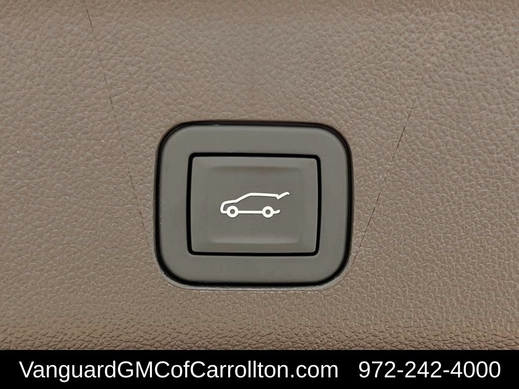 2026 GMC Yukon Elevation - Photo 25