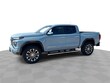 GMC Canyon