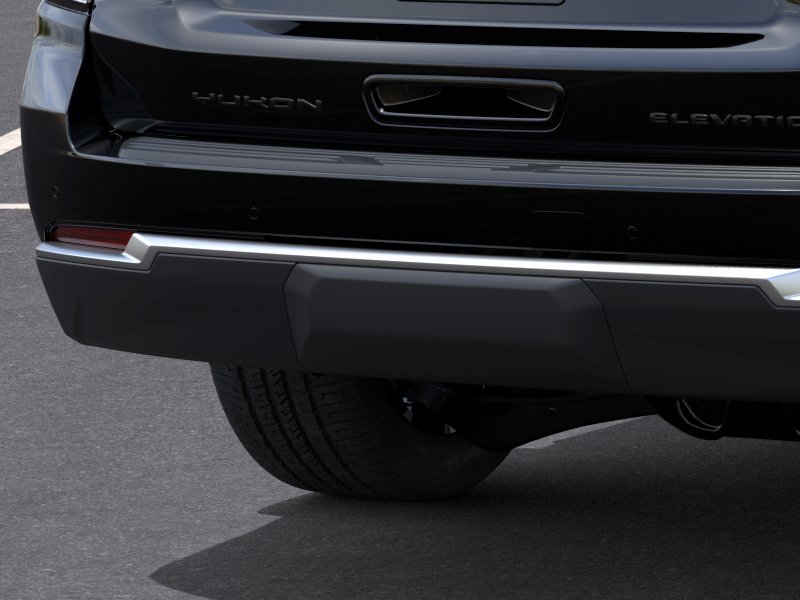 2026 GMC Yukon Elevation - Photo 42
