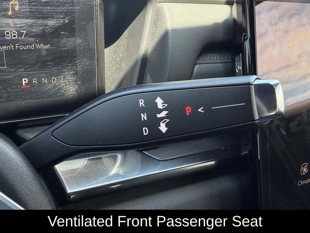 2026 GMC Terrain AT4 - Photo 17
