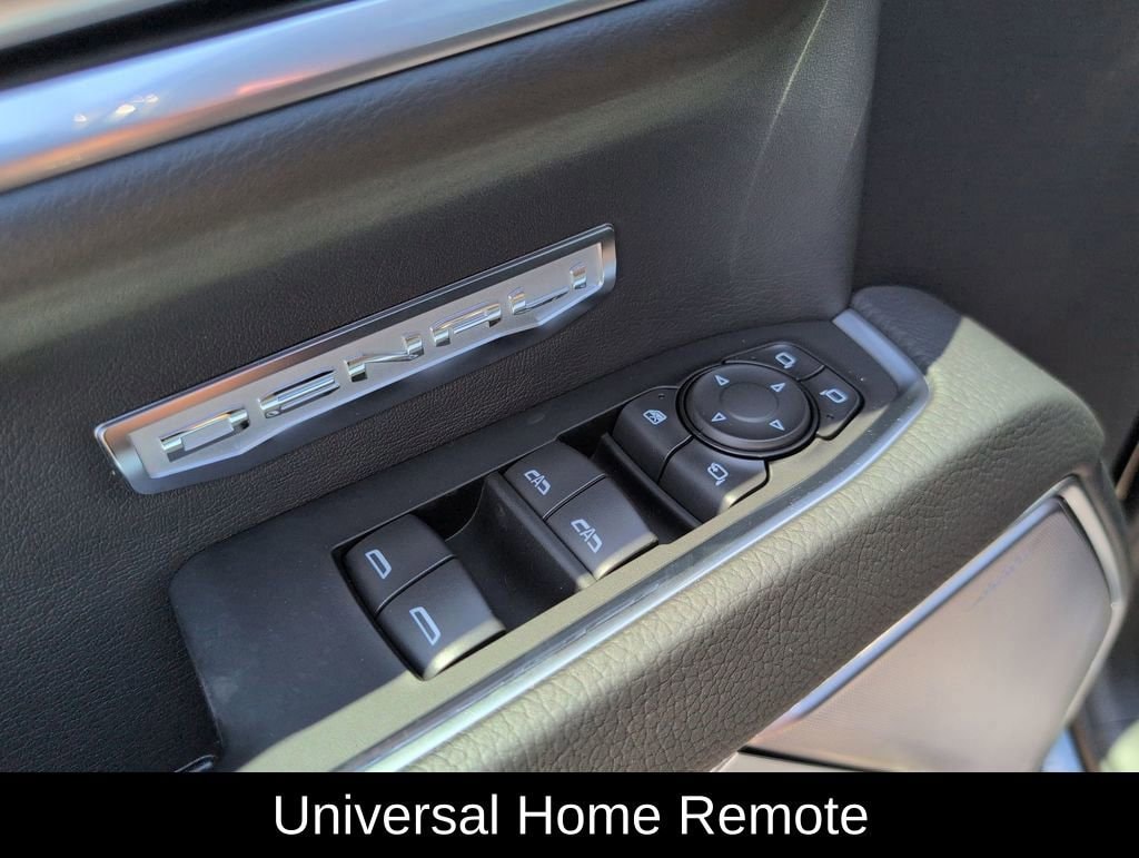 2026 GMC Sierra 1500 Denali - Photo 15