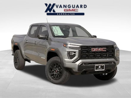 2026 GMC Canyon Elevation Truck