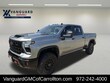  Chevrolet Silverado 2500 HD