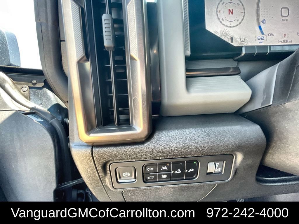 2025 GMC HUMMER EV 3X - Photo 18