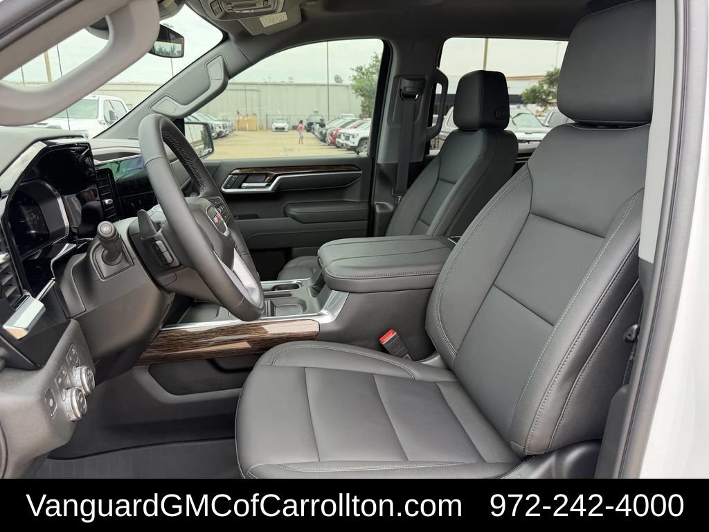 2026 GMC Sierra 1500 Elevation - Photo 20