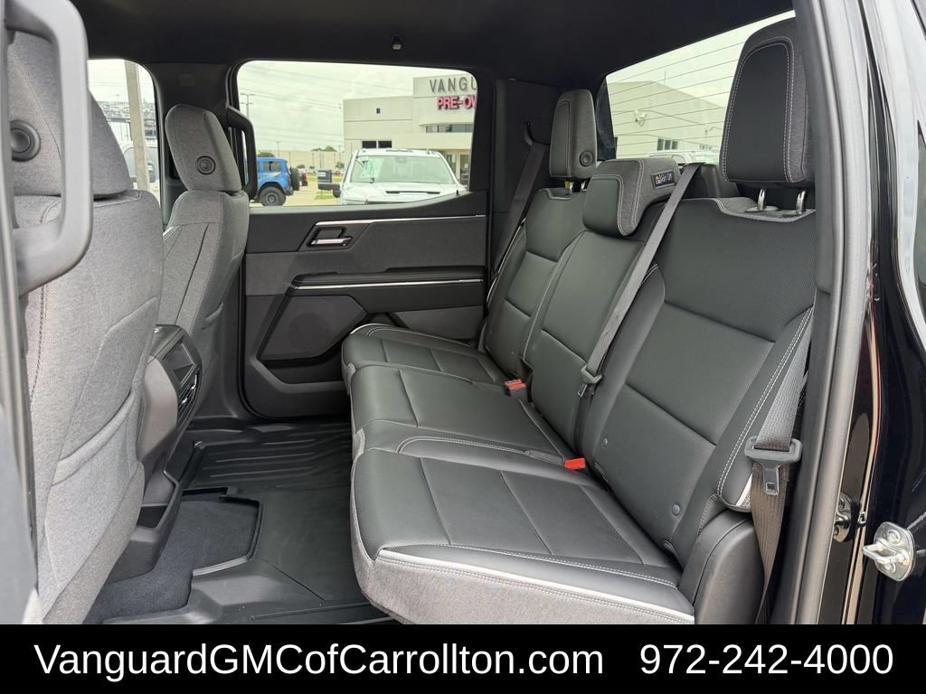 2026 GMC Sierra EV Elevation - Photo 25