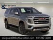  GMC Yukon XL
