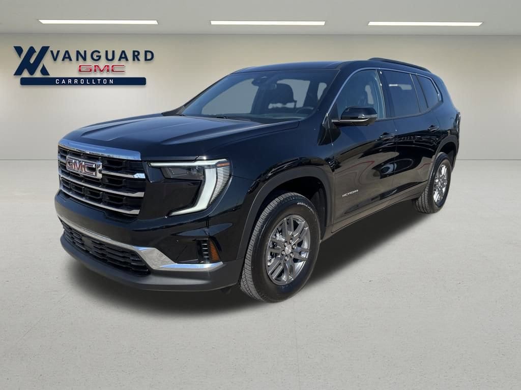 2025 GMC Acadia Elevation's photo