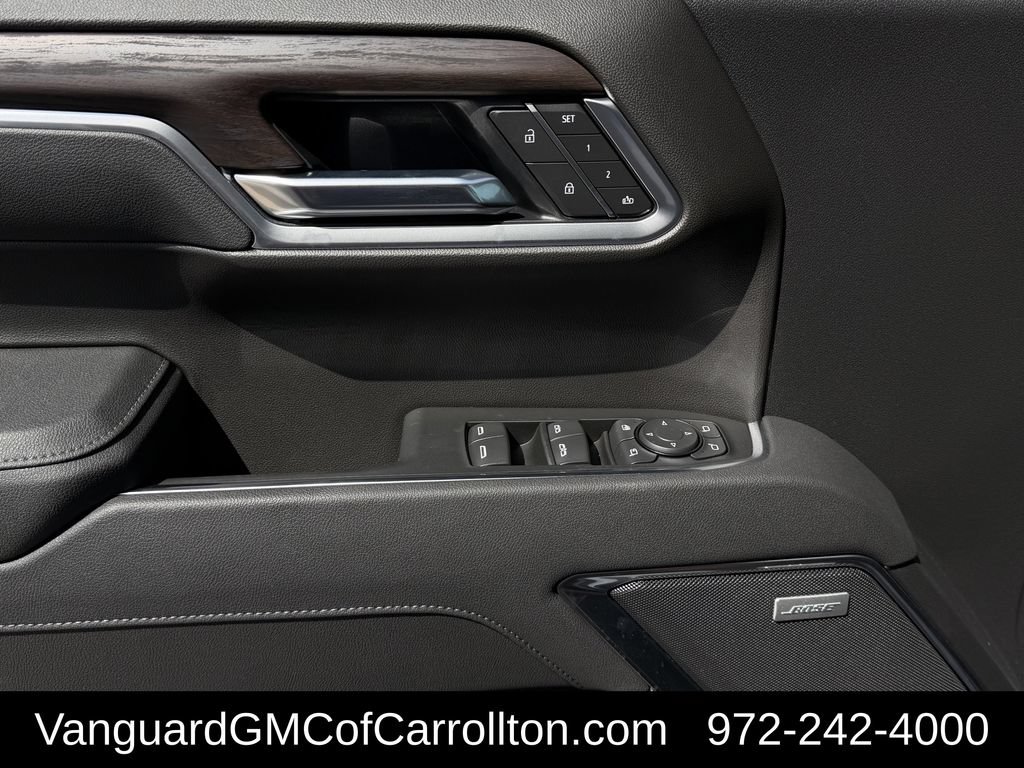 2026 GMC Sierra 1500 SLT - Photo 20