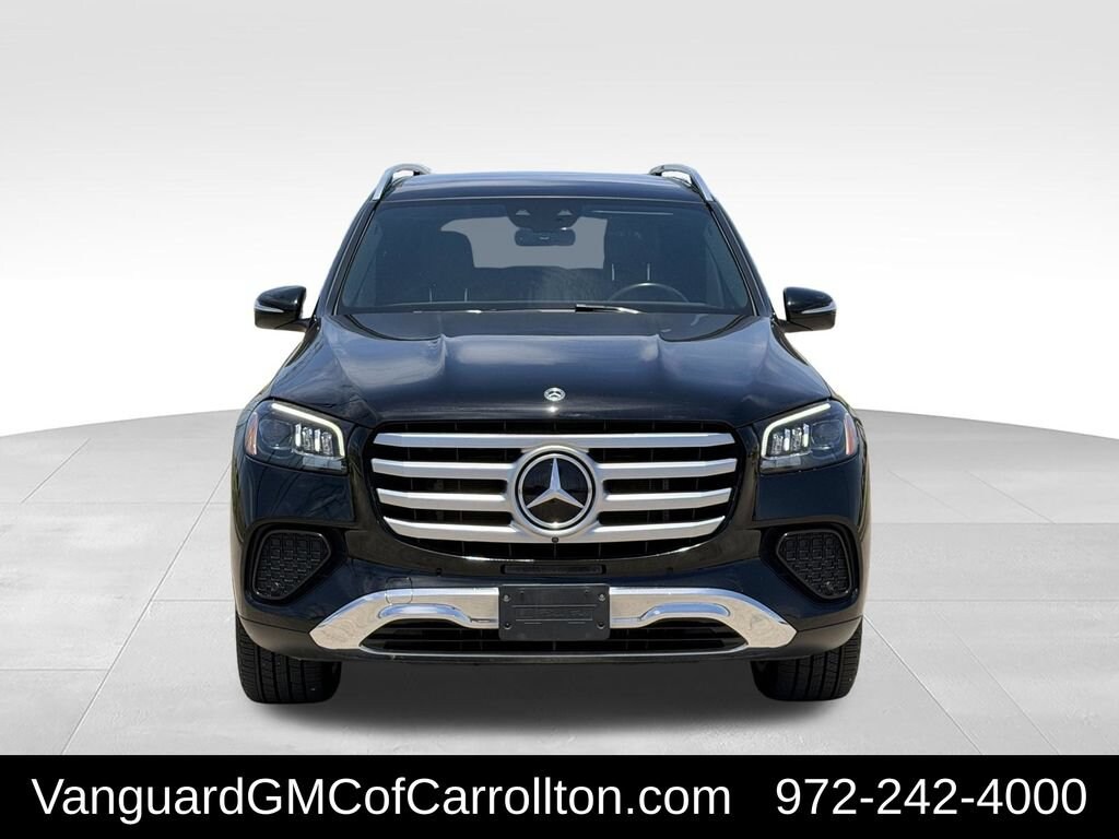 Used 2024 Mercedes-Benz GLS 450 4matic SUV