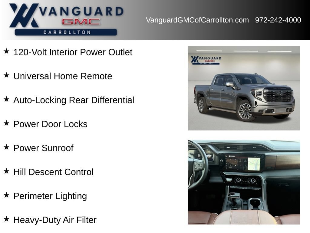 2026 GMC Sierra 1500 Denali Ultimate - Photo 12
