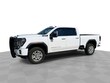 GMC Sierra 2500 HD