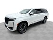 CADILLAC Escalade ESV