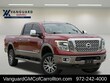  Nissan Titan XD