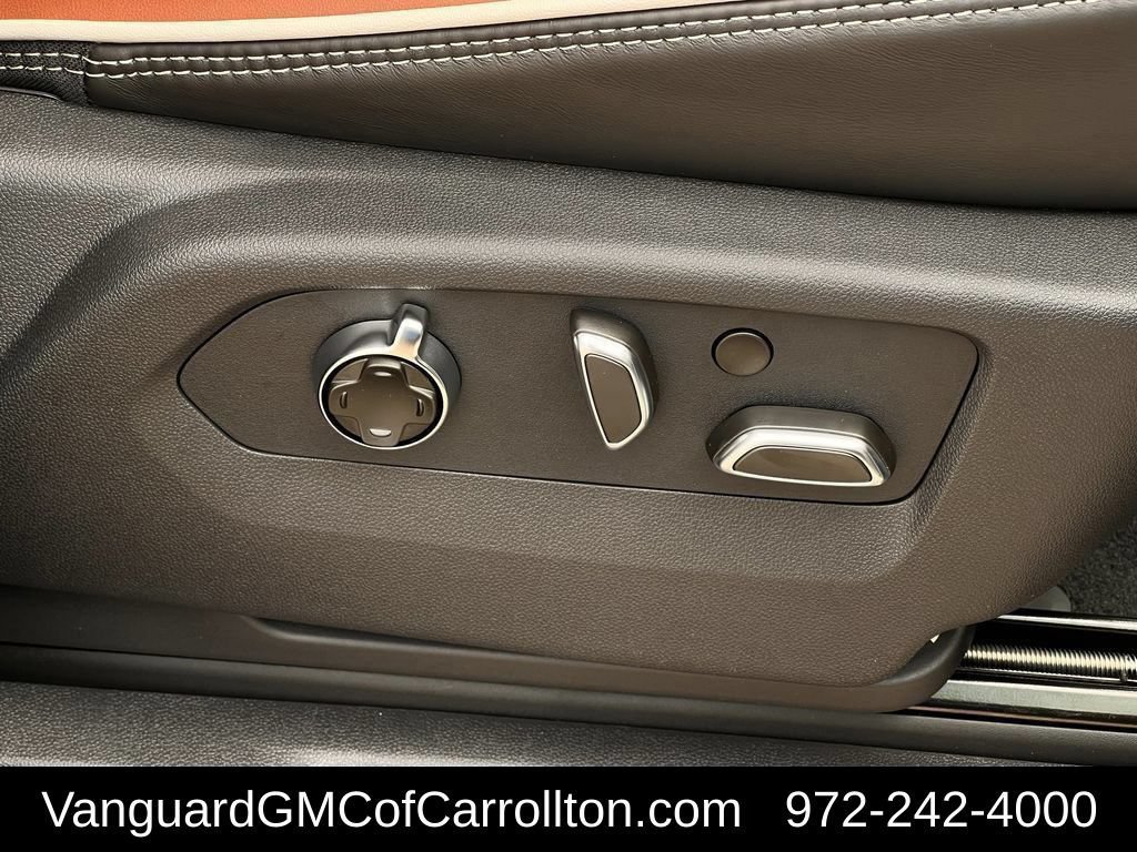 2026 GMC Sierra 1500 Denali Ultimate - Photo 22