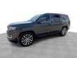 Jeep Grand Wagoneer